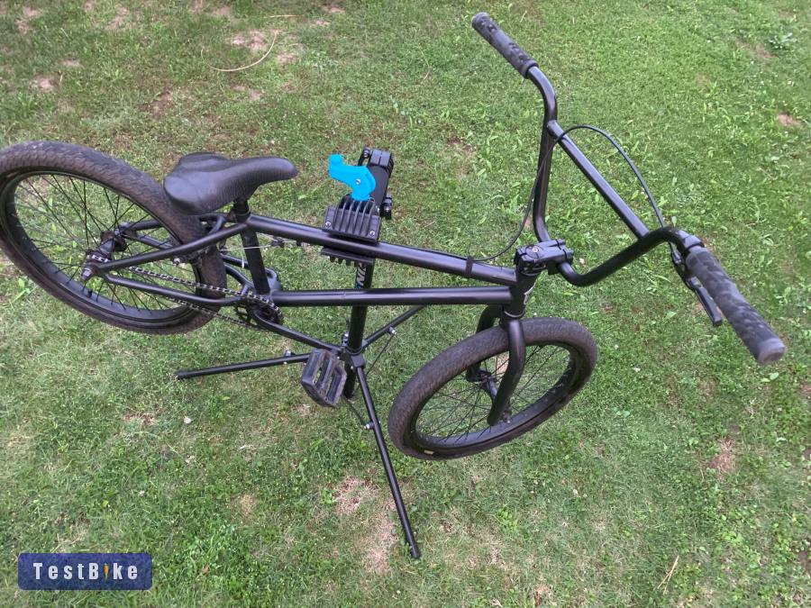 Használt Mafia Bikes BMX Kerékpár eladó