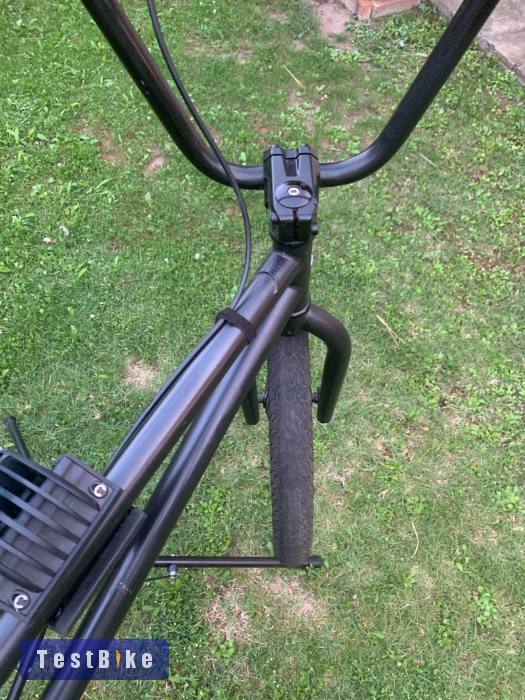 Használt Mafia Bikes BMX Kerékpár eladó