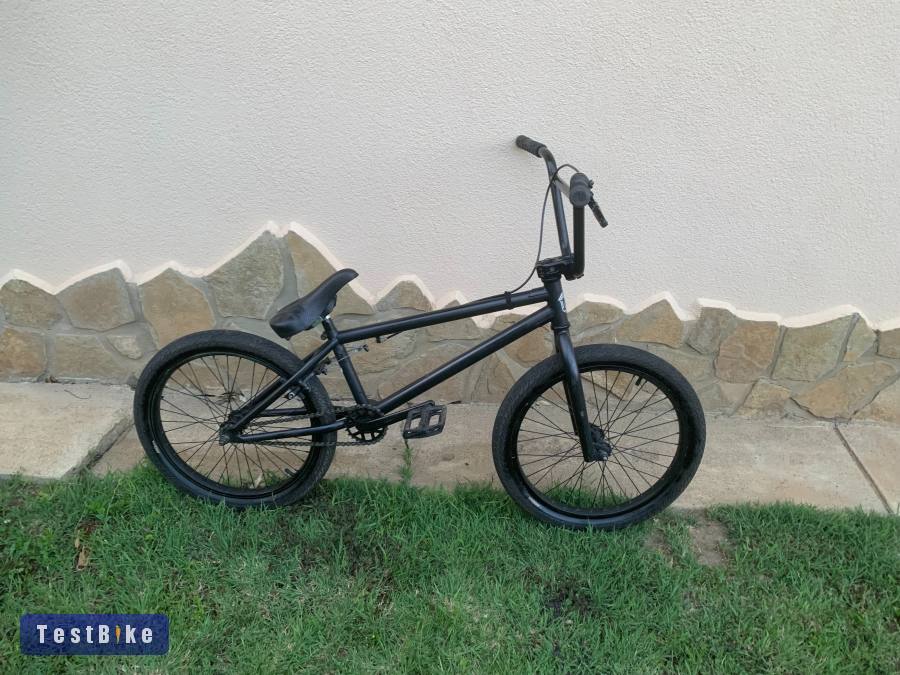 Használt Mafia Bikes BMX Kerékpár eladó