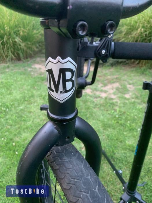 Használt Mafia Bikes BMX Kerékpár eladó