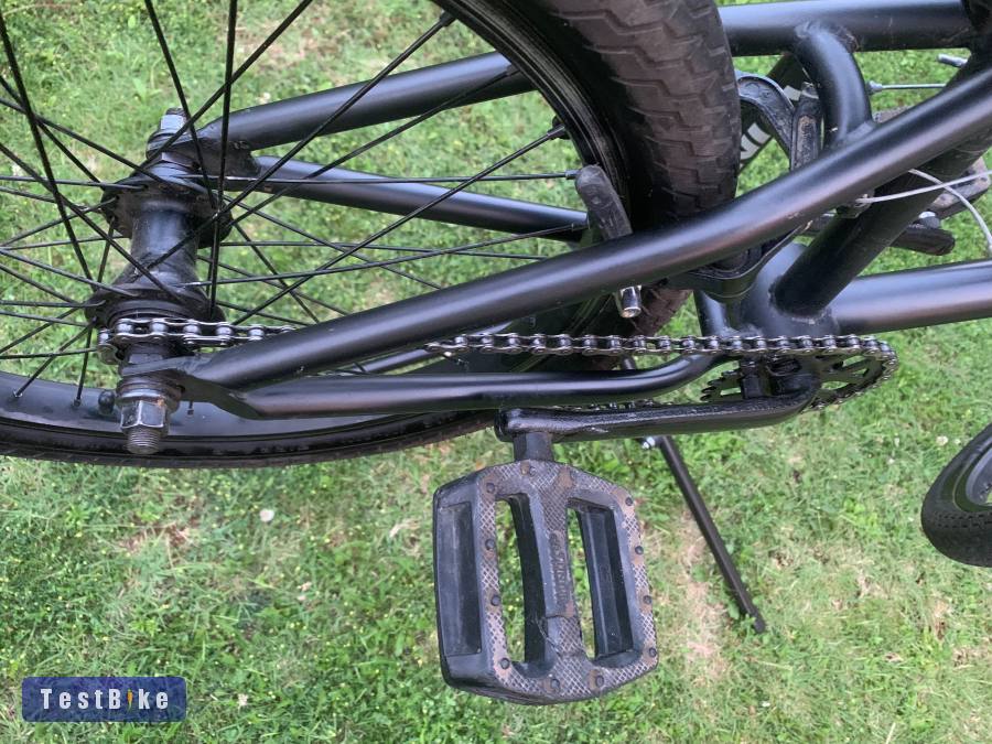 Használt Mafia Bikes BMX Kerékpár eladó