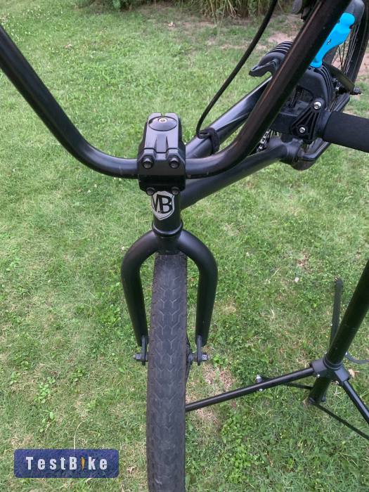 Használt Mafia Bikes BMX Kerékpár eladó