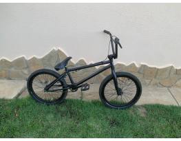 Használt Mafia Bikes BMX Kerékpár eladó