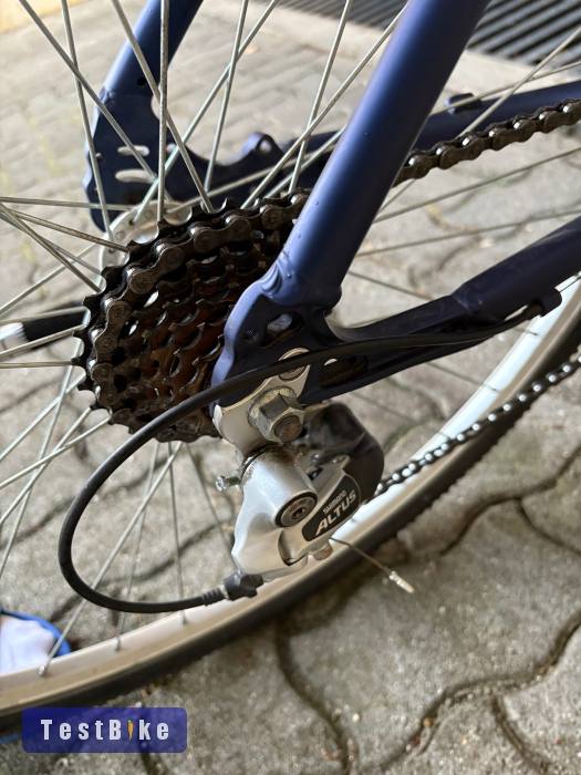 Használt Magellan Corvus Alivio eladó