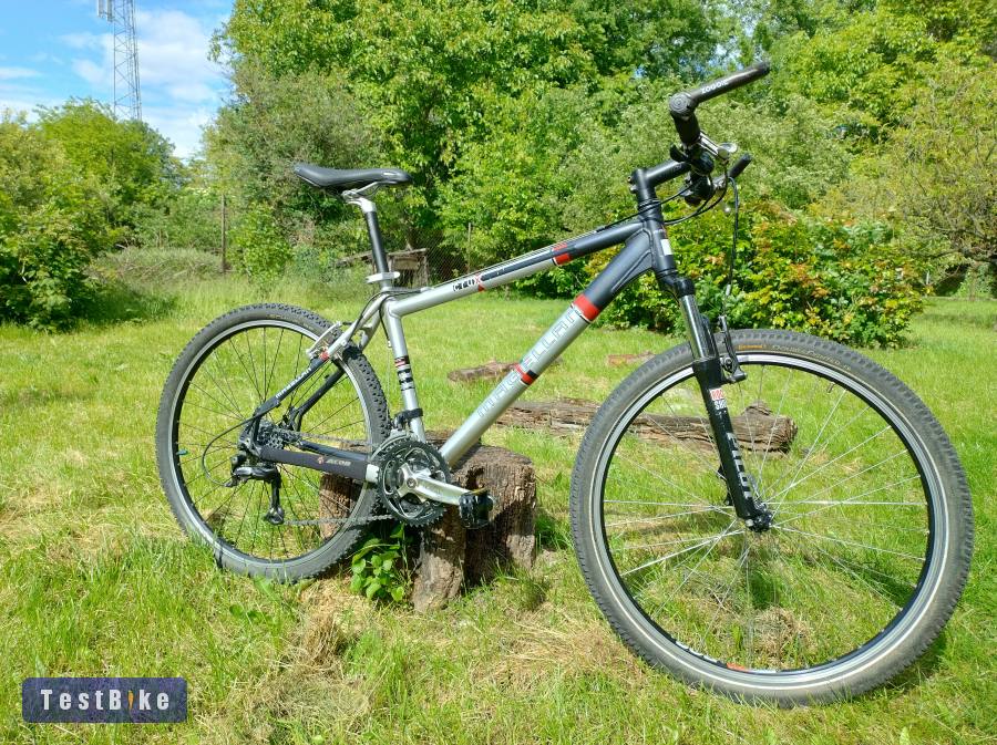 Használt Magellan Crux eladó