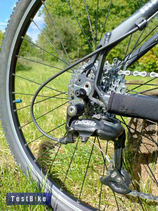 Használt Magellan Crux eladó