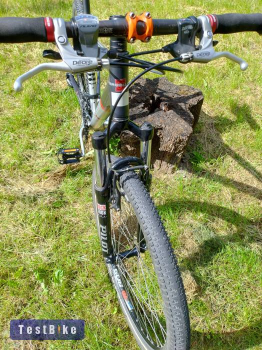 Használt Magellan Crux eladó