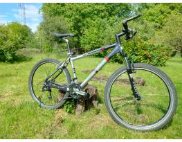 Használt Magellan Crux eladó