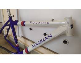 Használt Magellan Polaris AL eladó