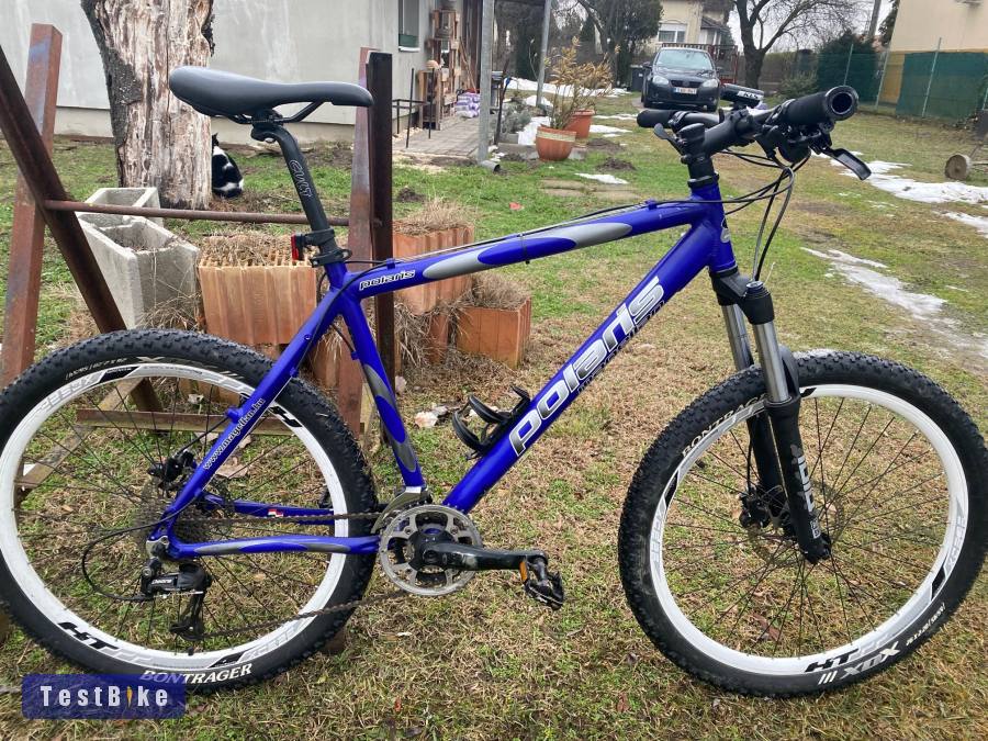 Használt Magellan Polaris eladó