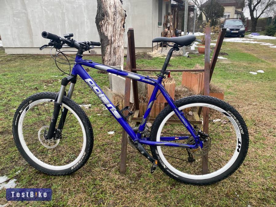 Használt Magellan Polaris eladó