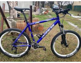 Használt Magellan Polaris eladó