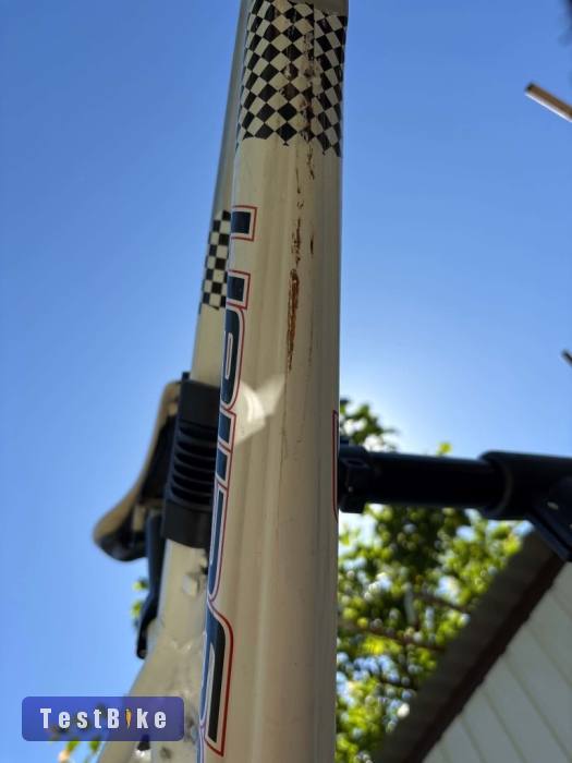 Használt Magellan PolarX 4X Comp eladó