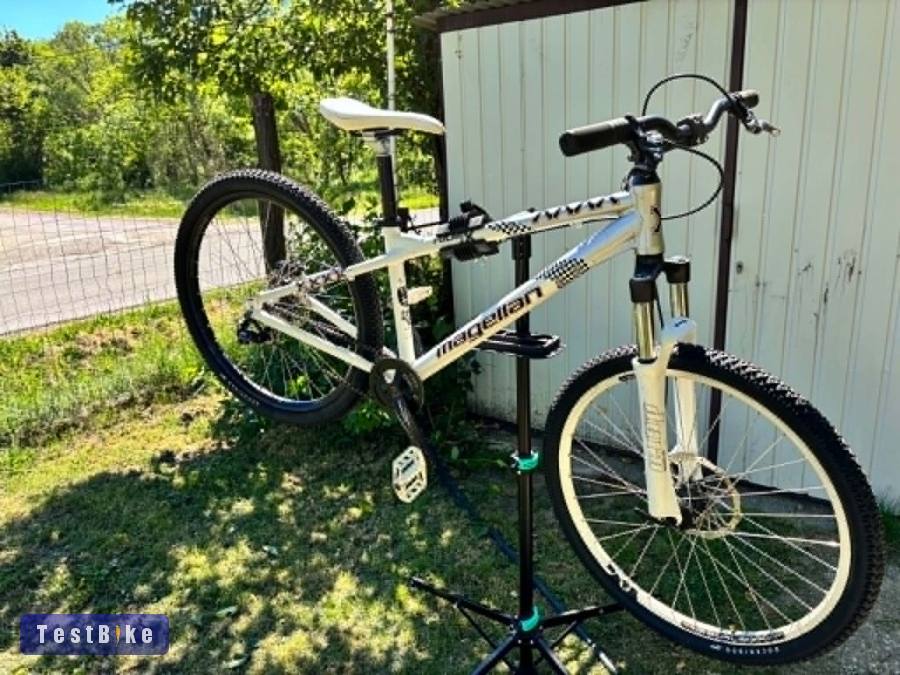 Használt Magellan PolarX 4X Comp eladó