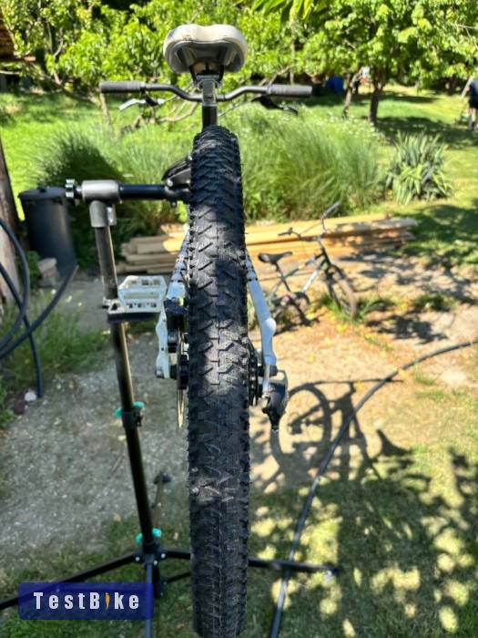 Használt Magellan PolarX 4X Comp eladó
