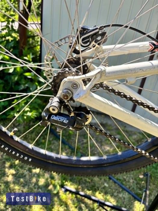 Használt Magellan PolarX 4X Comp eladó
