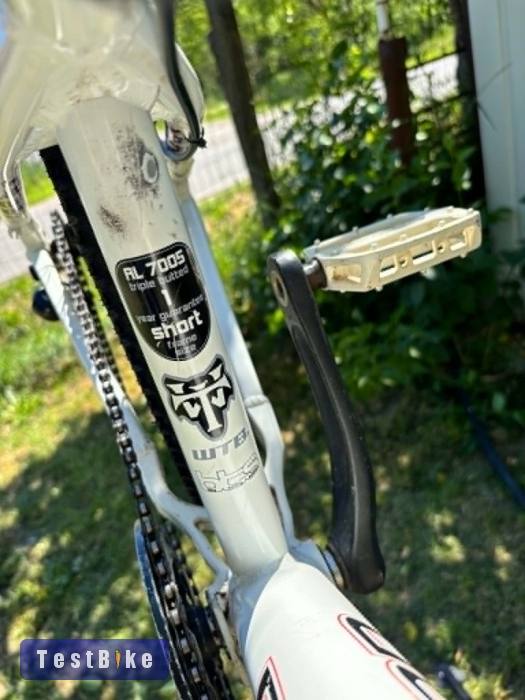 Használt Magellan PolarX 4X Comp eladó