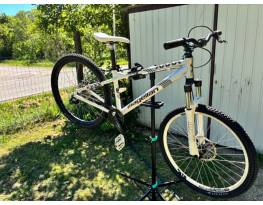 Használt Magellan PolarX 4X Comp eladó