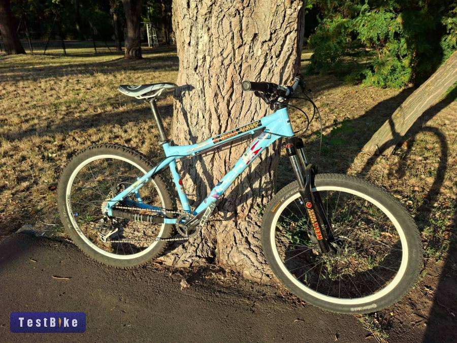 Használt Magellan Polarx eladó