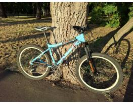 Használt Magellan Polarx eladó mtb