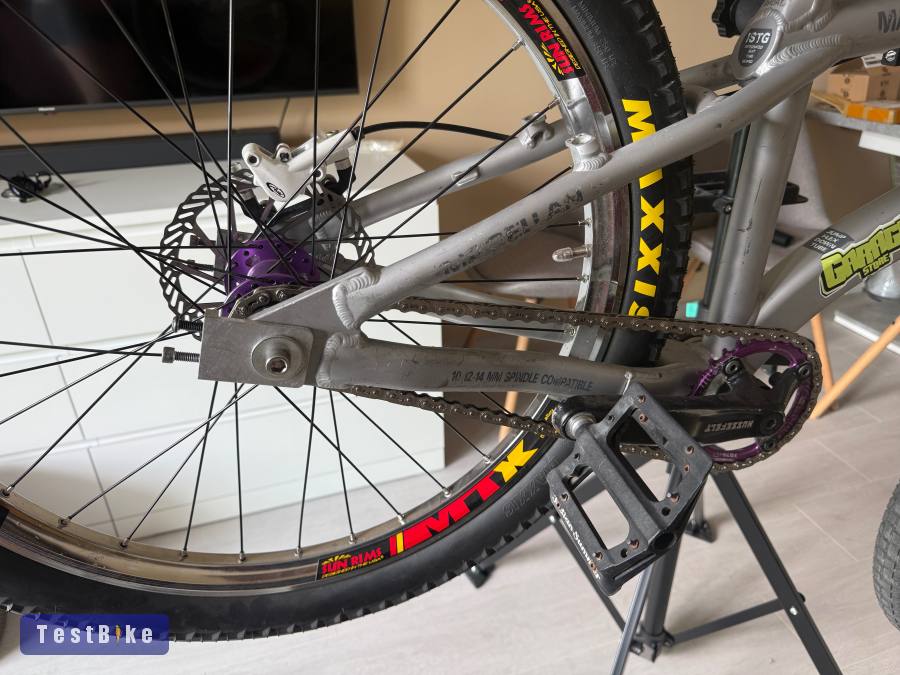 Használt Magellan PolarX Manual eladó