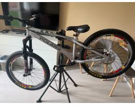 HasznĂĄlt Magellan PolarX Manual eladĂł