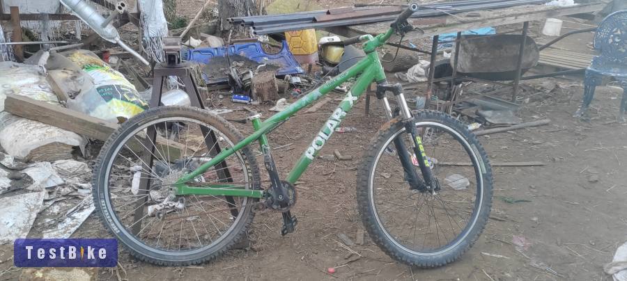 Használt Magellan PolarX Table Top eladó