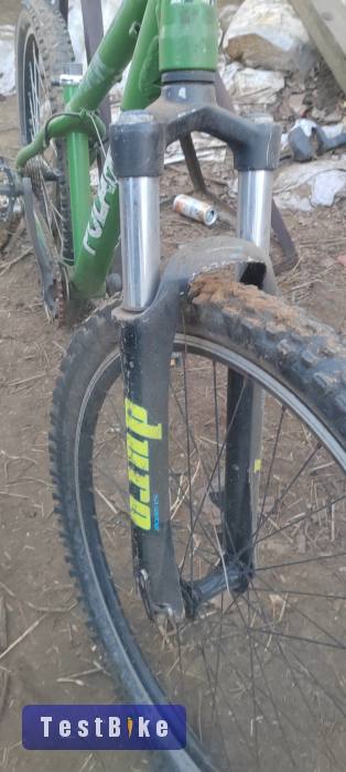 Használt Magellan PolarX Table Top eladó