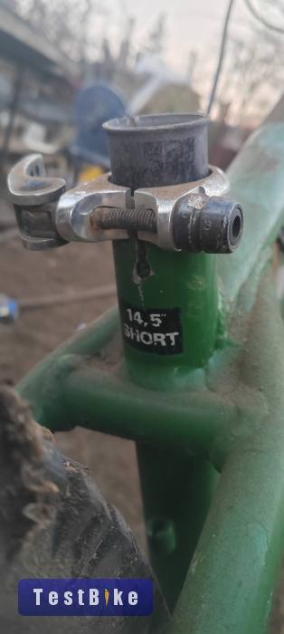 Használt Magellan PolarX Table Top eladó