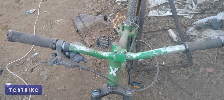 Használt Magellan PolarX Table Top eladó