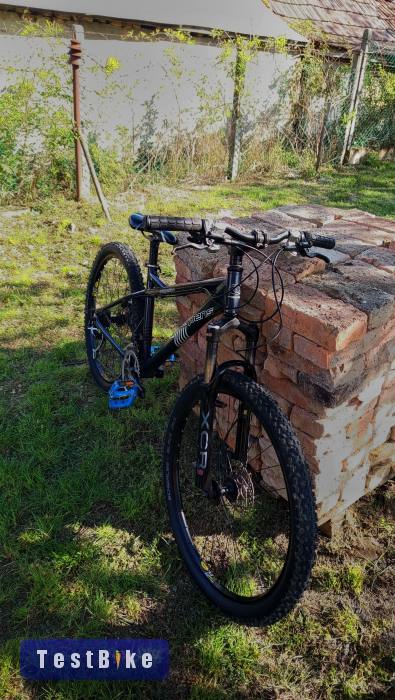 Használt Magellan Serpens AM eladó