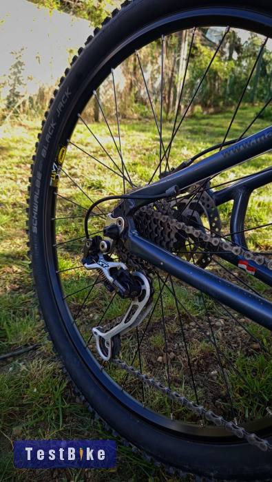 Használt Magellan Serpens AM eladó