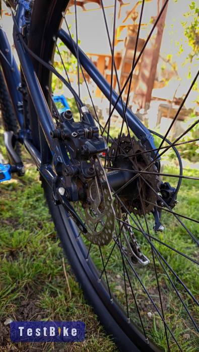 Használt Magellan Serpens AM eladó