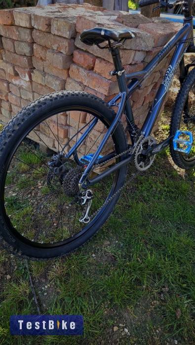 Használt Magellan Serpens AM eladó