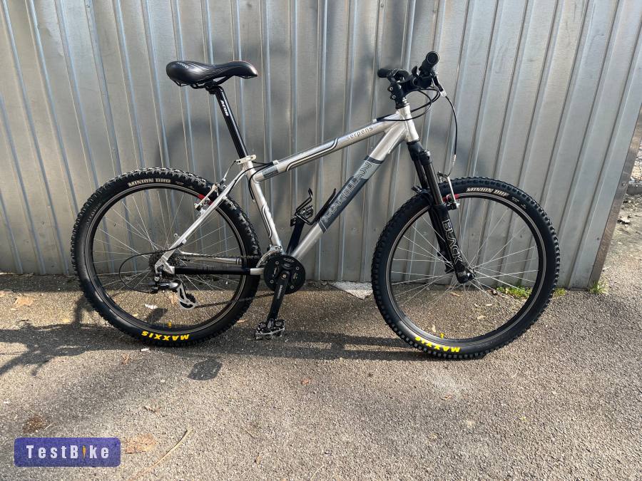 Használt Magellan Serpens eladó