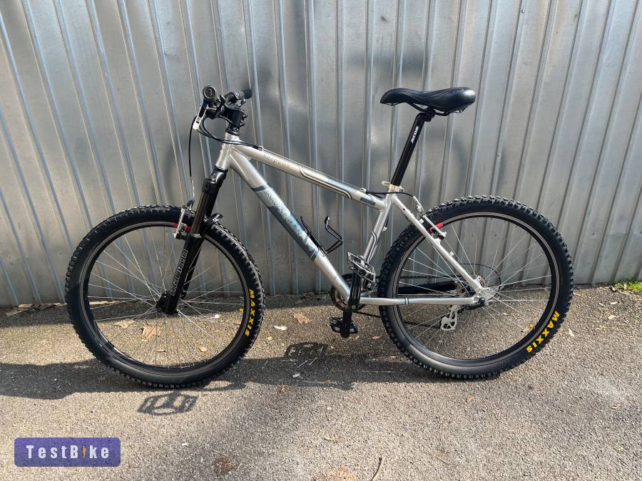 Használt Magellan Serpens eladó