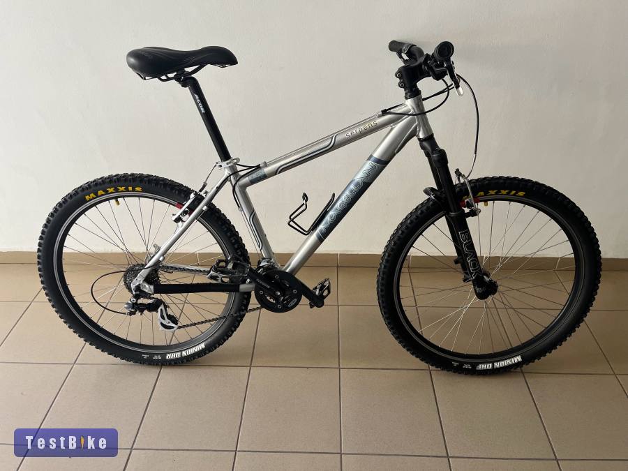 Használt Magellan Serpens eladó