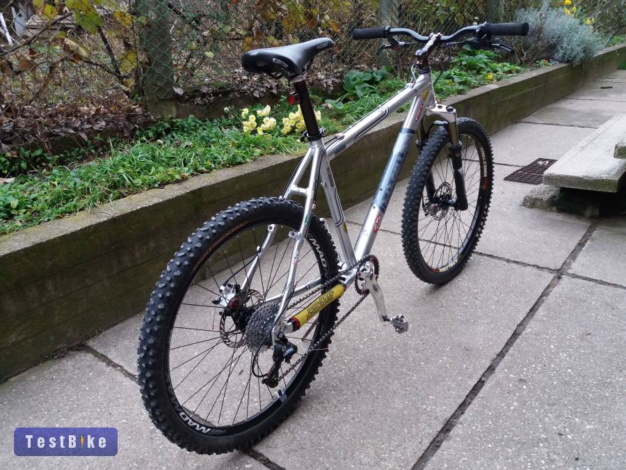 Használt Magellan Serpens eladó