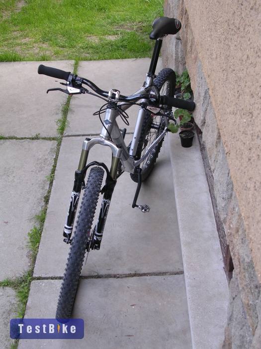 Használt Magellan Serpens eladó