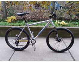 Használt Magellan Serpens eladó