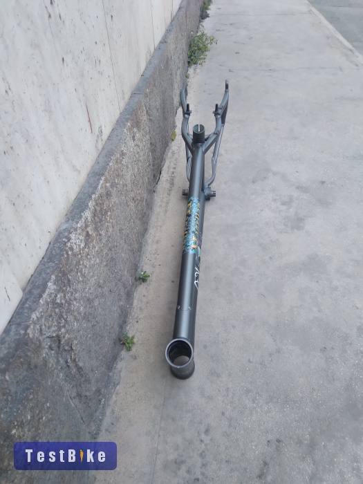 Használt Magellan Tucana váz eladó