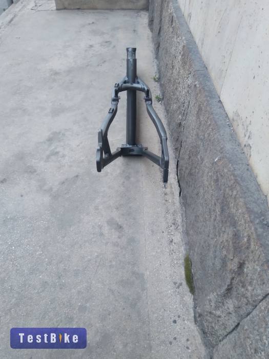 Használt Magellan Tucana váz eladó