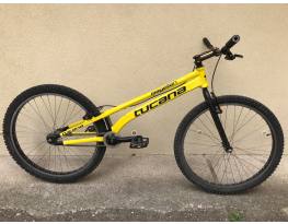 Használt Magellan Tucana eladó