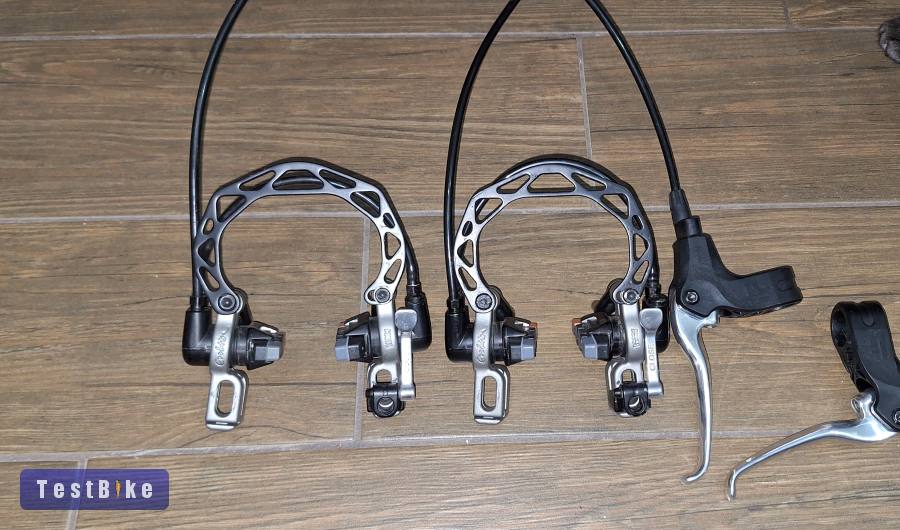 Használt Magura HS11 eladó