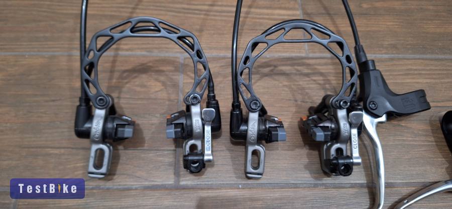 Használt Magura HS11 eladó