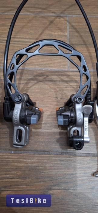 Használt Magura HS11 eladó