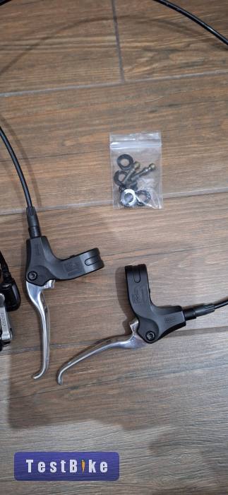 Használt Magura HS11 eladó