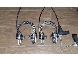 Használt Magura HS11 eladó