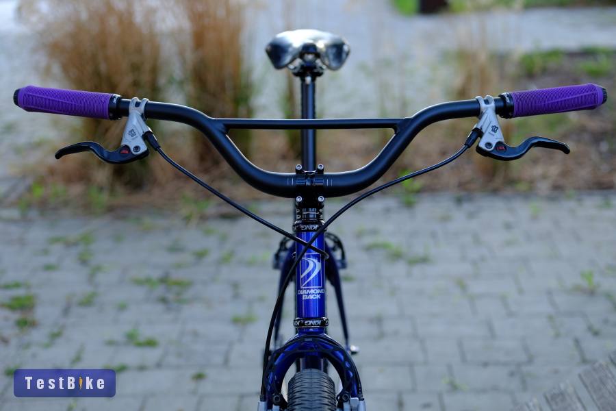 Használt Magura HS33 hidraulikus felnifék szett