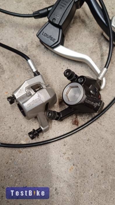 Használt Magura Louise FR tárcsafék eladó